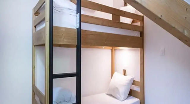 Апартаменты Premium Apartment in Vaujany