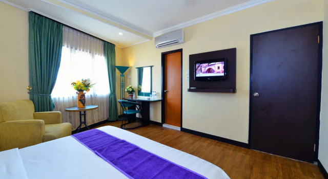 Sofyan Inn Grand Kalimas