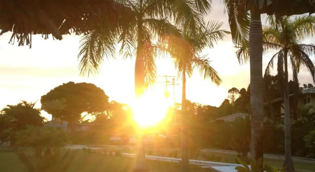 Коттедж Casa Grande São Vicente