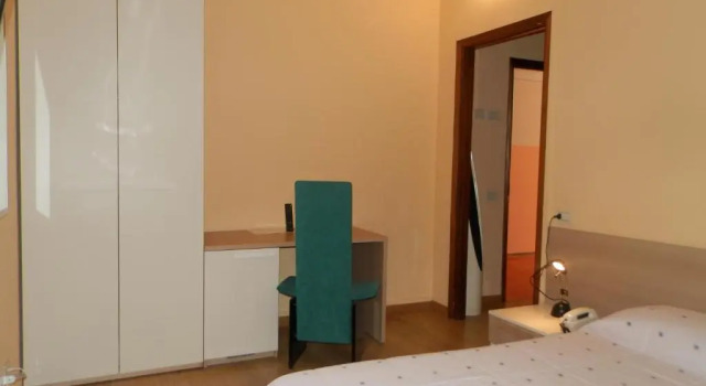 Двухместный номер Standard Hotel Motel Europa