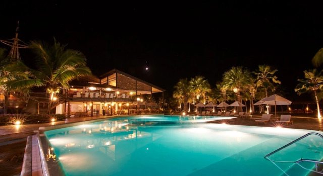 Punta Sal Club