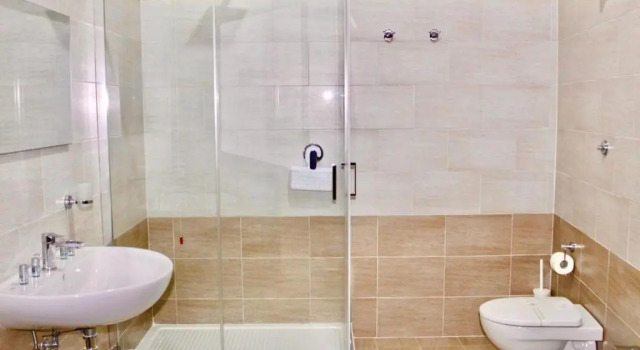 Номер Comfort B&B Rianna House