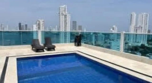 w Spectacular 3BR w AC in Cartagena, Забронировать Апартаменты/квартира Картахена Боливар, рядом с Steps of La Popa Mount