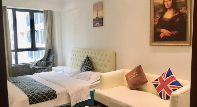 Zhu Mei La Apartment
