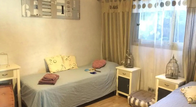 Апартаменты Цокольный этаж Appartement Angela
