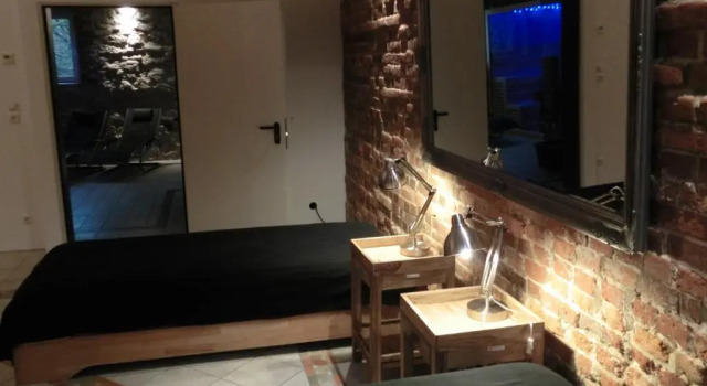 Апартаменты MCM Comfort Apartments