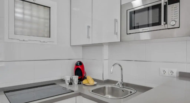 Апартаменты Vistamarina 102 by IVI Real Estate
