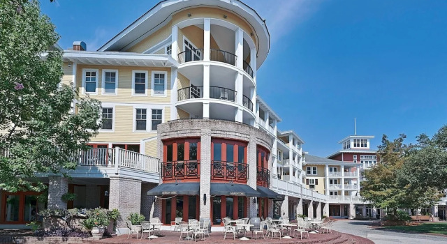Elation 5207, Rezerwuj Hotel Hotele w Emerald Coast z parkingiem, Parking