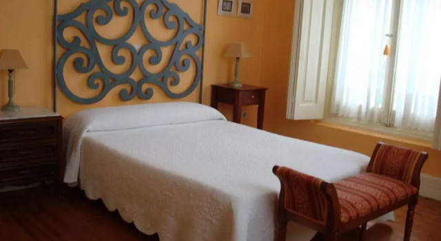 Двухместный номер Standard Posada Casa de Valle
