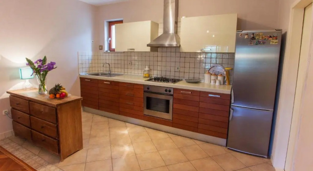 Апартаменты Apartment Varga