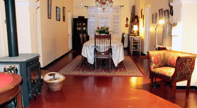 Senani Colonial Holiday Bungalow