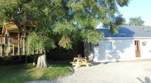 Birchdale Apartment, Varaa Huoneisto Rathdrum 