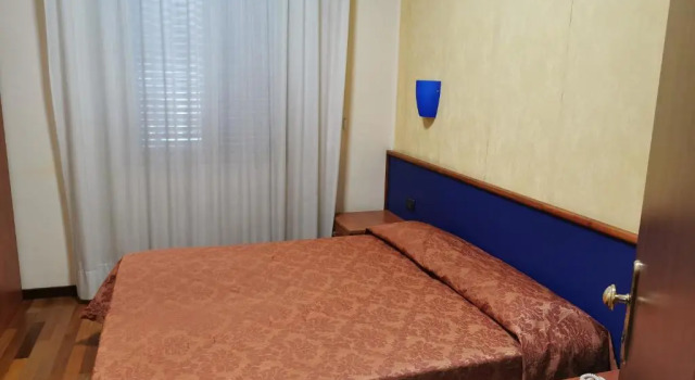 Двухместный номер Standard Hotel Nazionale