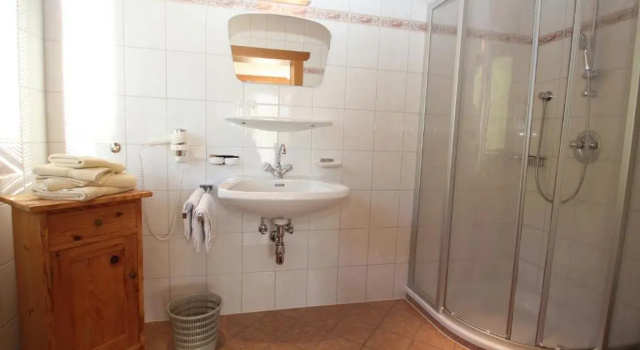 Номер Standard Obermooshof