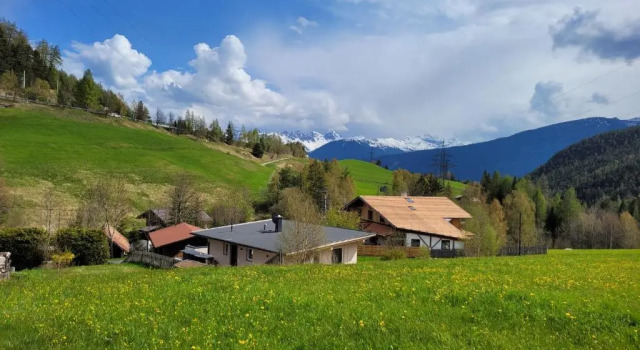 Апартаменты Mühlberg Apart
