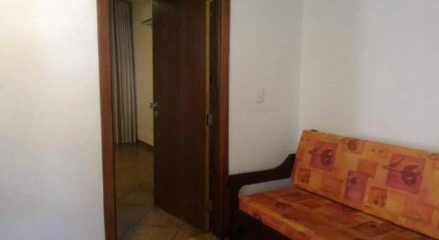 Люкс Standard Pousada Casa das Flores