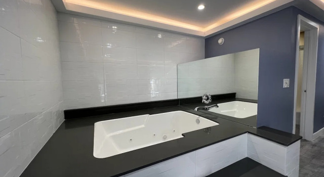 Номер Deluxe Deluxe Inn Hawthorne/ LAX