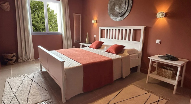 Merveilleuses chambres dhôtes à Panazol, Prenota Bed & breakfast Hotel a Alta Vienne con colazione, Colazione