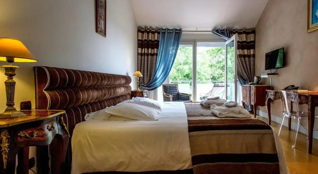 Le Château de La Pomarède, Rezervovat Hotel La Pomarede Aude