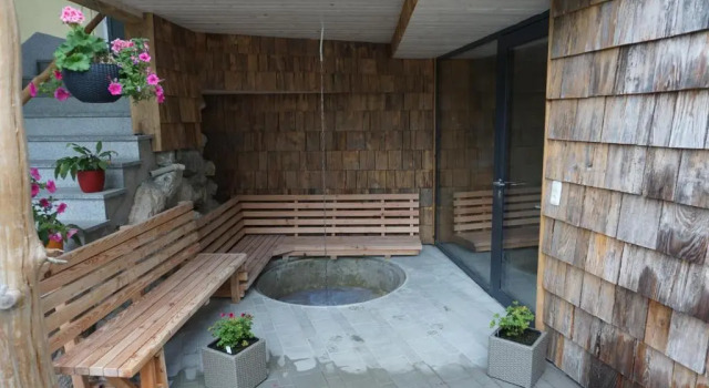 Schmiedsipplhof, Book Hotel Gosau 
