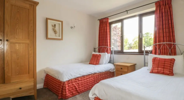 Beckside Bungalow, Забронировать Отель Отели Англии 3 звезды, 3*