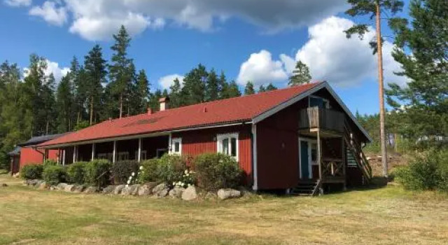 Modal Annex, Prenota Hotel Hultsfred Kalmar