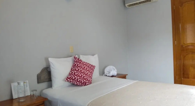 Номер Standard Hotel Central
