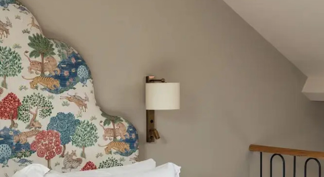 Номер Standard The Hat Maker Boutique Hotel