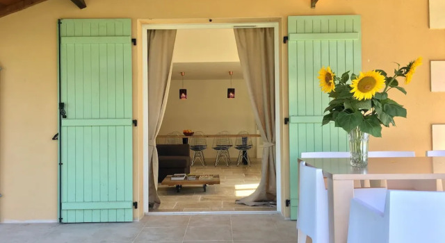 Villa 102, Varaa Villa Mökit kohteessa Poitou-Charentes, Mökki