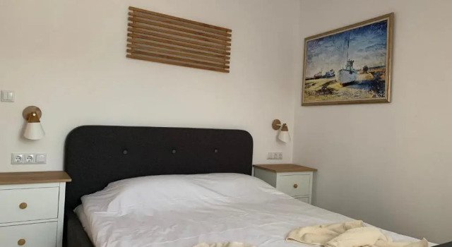 Номер Standard Apolonia Apartments - Boutique Family Residence