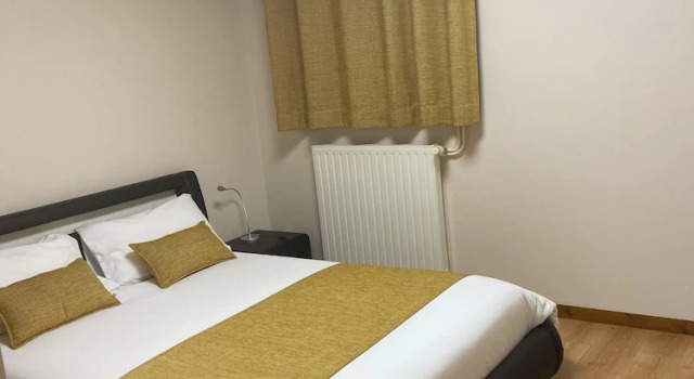 Апартаменты Classic Résidence des Portes du Velay