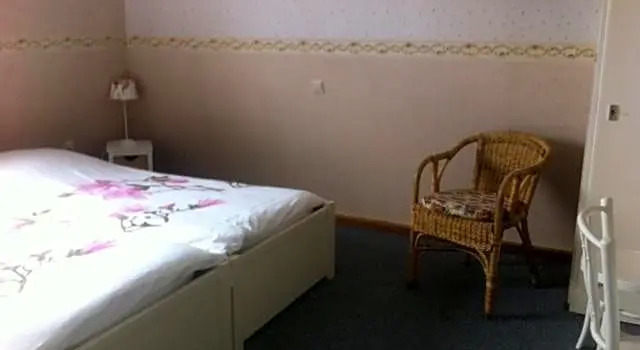 Hotel Brinkzicht, Reserva ahora Hotel Hoteles en Islas Frisias con aparcamiento, Aparcamiento