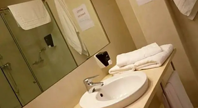 Studio Hotel Nagusi