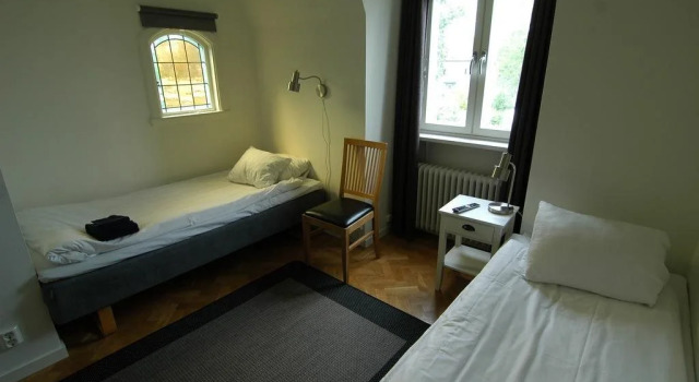 Hotell Apladalen, Rezervați Hotel Varnamo 