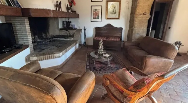 Люкс Grand La Casa Degli Archi