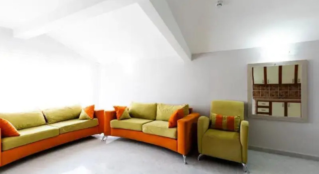 Номер Classic Отель Dalyan Caria Luxury Hotel