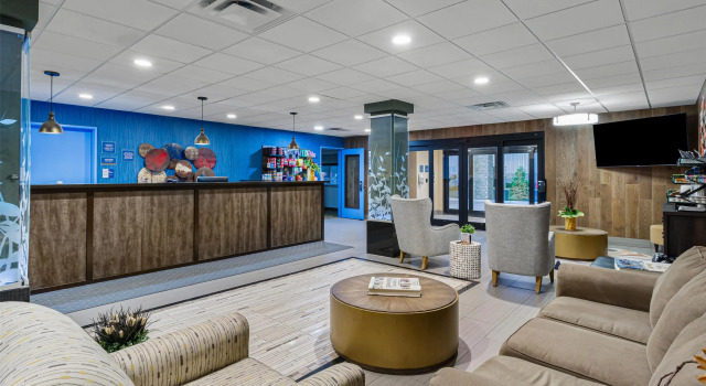 Duchesne Inn Extended Stay, Book Hotel SPA-hoteller i Duchesne, SPA