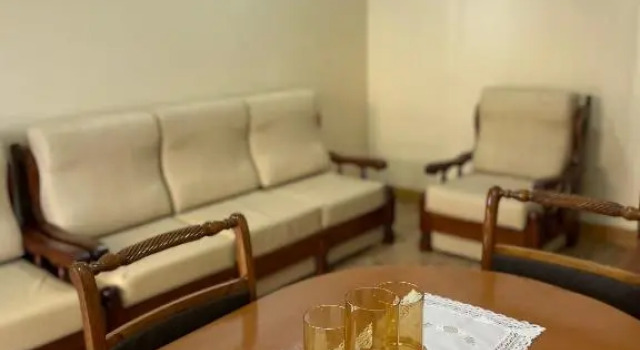 Apartamentos Avenida, Prenota Appartamento Praia Santiago
