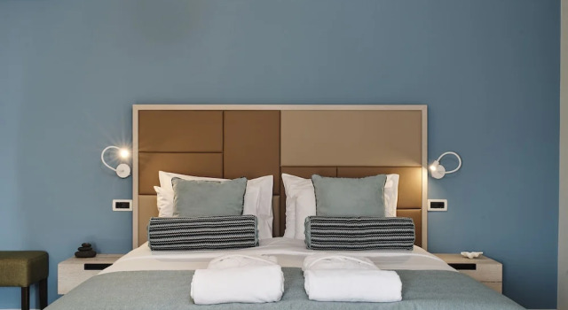 Al Porto Suites