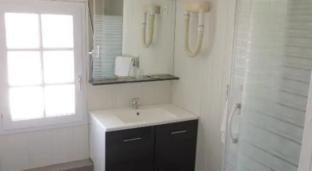 Одноместный номер Standard Auberge des Charmilles