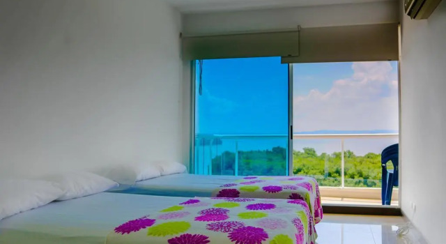 Oceanfront Terrazino II
