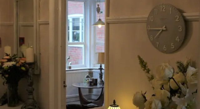 The Cobblers, Забронировать Отель Бизнес-отели Англии, 4* 5*