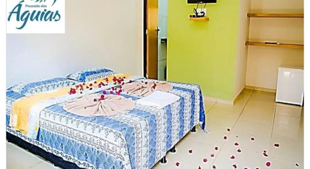Pousada das Aguias