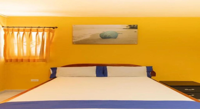 Hotel Costa Mar, Book Hotel Billige hoteller i Atlántico