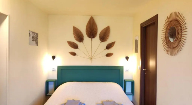 Tana Libera Tutti 3 Nature, Yourself, Love, Book Hotel Hoteller i Viggianello med parkering, Parkering