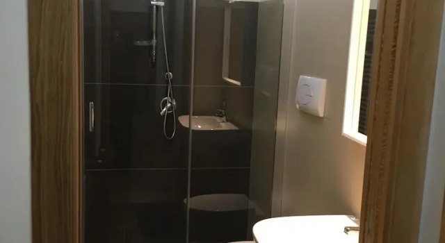 Апартаменты Chalet Rivisondoli