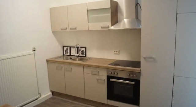 Boardinghouse Geigerstr., Забронировать Отель Отели и гостиницы Пфорцхайм, рядом с Выставочный зал Gasometer Pforzheim, Отель