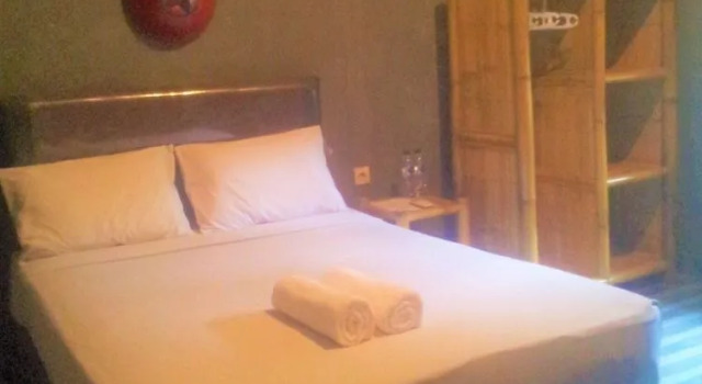 Bamboo Homestay