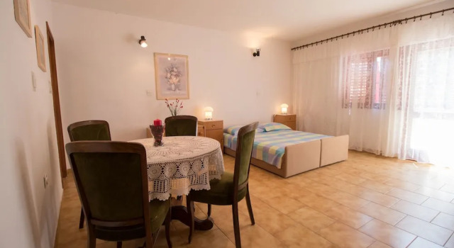 Apartments Gorana, Забронировать Апартаменты/квартира Нови-Винодолски Приморско-Горанская жупания