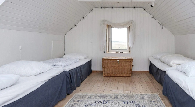 6 Person Holiday Home in Harboore-by Traum, Rezervovat Hotel Harboore 